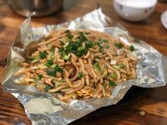 -朗妈私房菜(婺女州店)