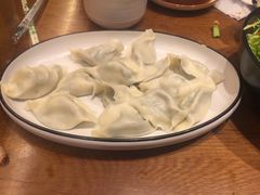 海肠水饺-必点海鲜·鲅鱼水饺(鞍山西道店)
