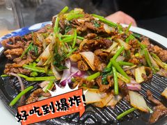 -壹零捌道·北京烤鸭(车公庄店)