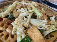 -老来福·非遗酸汤兔(凯旋路店)