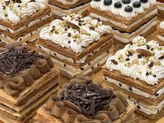-M'CAKE(西单大悦城店)