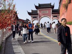 -句容茅山景区