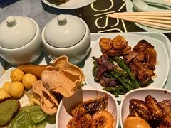 -堂会·KTV·自助餐·团建聚会(天河店)