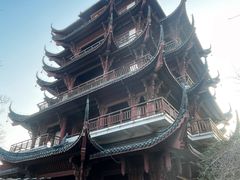 -采石矶景区