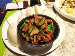 -桂满陇天书(南京德基旗舰店)