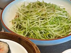 -晋江荣誉国际酒店·港誉茶餐厅