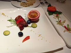 -王品牛排(郑州大卫城店)