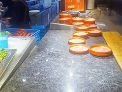 -星伦多自助料理·涮烤一体(虹悦城店)