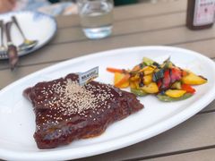 -Ambra Haus琥珀屋精酿餐厅(宝山店)