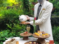 -三嚥阁 La Villa Restaurant