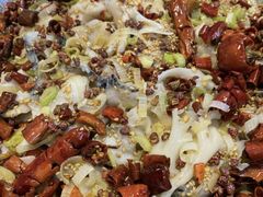 -清真·锦翔炝锅鱼(明德门店)