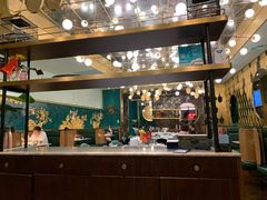 -雀蓝川菜(奥体广场店)