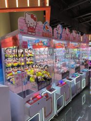 -木马王国(萧山银隆店)