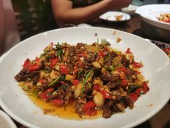 -八碗湘长沙市井菜(坡子街店)