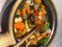 -啫神·广州地标美食(北京路店)