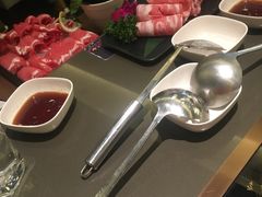 -捞王锅物料理(上海世茂广场店)