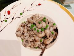 松露水晶河虾仁-金轩中餐厅 Jin Xuan(浦东丽思卡尔顿酒店)