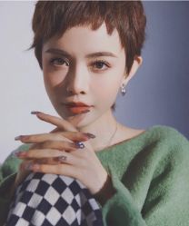 -张昊造型