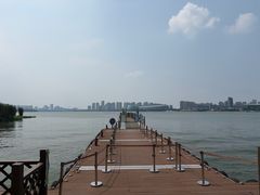 -金鸡湖桃花岛