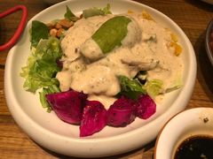-必点海鲜·鲅鱼水饺(鞍山西道店)