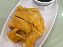 -兴乐饭店(齐飞路店)