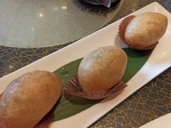 -彩丰楼中餐厅·早茶·点心·粤菜(海口华彩洲际酒店)