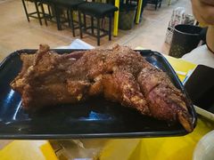 香辣猪蹄-望京小腰(北京总店)