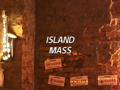 -ISLAND MASS岛·精酿吧
