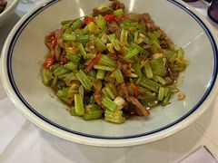 -新新湘菜馆(新中街二条店)