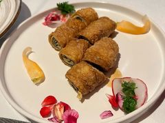 -若蘭慈·无国界素食料理(欢乐海岸店)