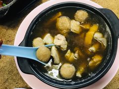 -新记肉骨茶