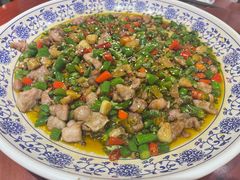 -杨记隆府(时代天街店)
