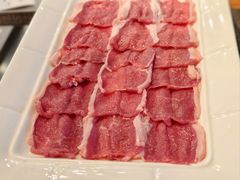 -南门涮肉(上海二店)