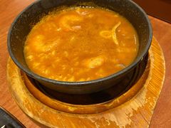 -萨莉亚意式餐厅(江桥万达广场店)
