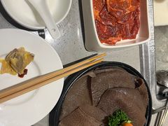 -海底捞火锅(奥山世纪城店)