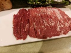 -东来顺饭庄(新源里店)