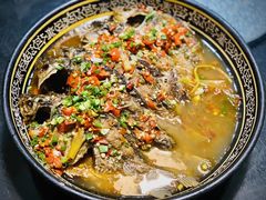 -昆虫窝子·特色云南菜(拓东路总店)