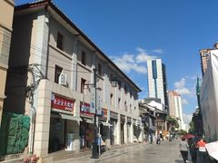 -昆明老街