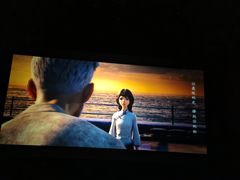 -喜满客影城(汉神广场店)