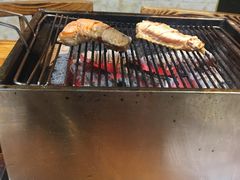 原味鸡中翅-丹东特色烤肉(学府路一部店)