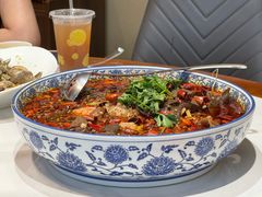 -苏渝汇重庆江湖菜(桐泾公园店)