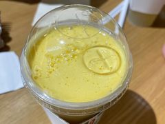 橙意满满-HELLO 27 意面·沙拉·帕尼尼