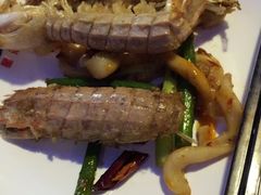 -星海汇海鲜自助烤肉火锅(百大店)