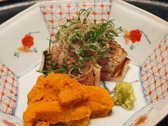 -晴空·日本料理(万象城店)