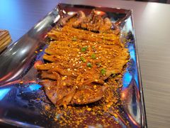 -仙隐小鹿中华料理(南宁万象城店)