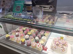 -BON CAKE(华贸购物中心店)