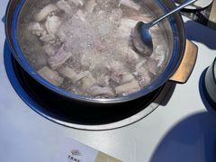 -烹然四季椰子鸡火锅(姚家园万象汇店)