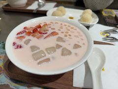 -满记甜品(王府井北京市百货大楼店)