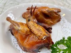 -轩记海鲜餐厅·四十五年老字号·经典粤菜(西区彩虹店)