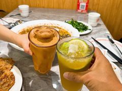 -九龙茶记·粤式餐厅融合菜(鹭江店)